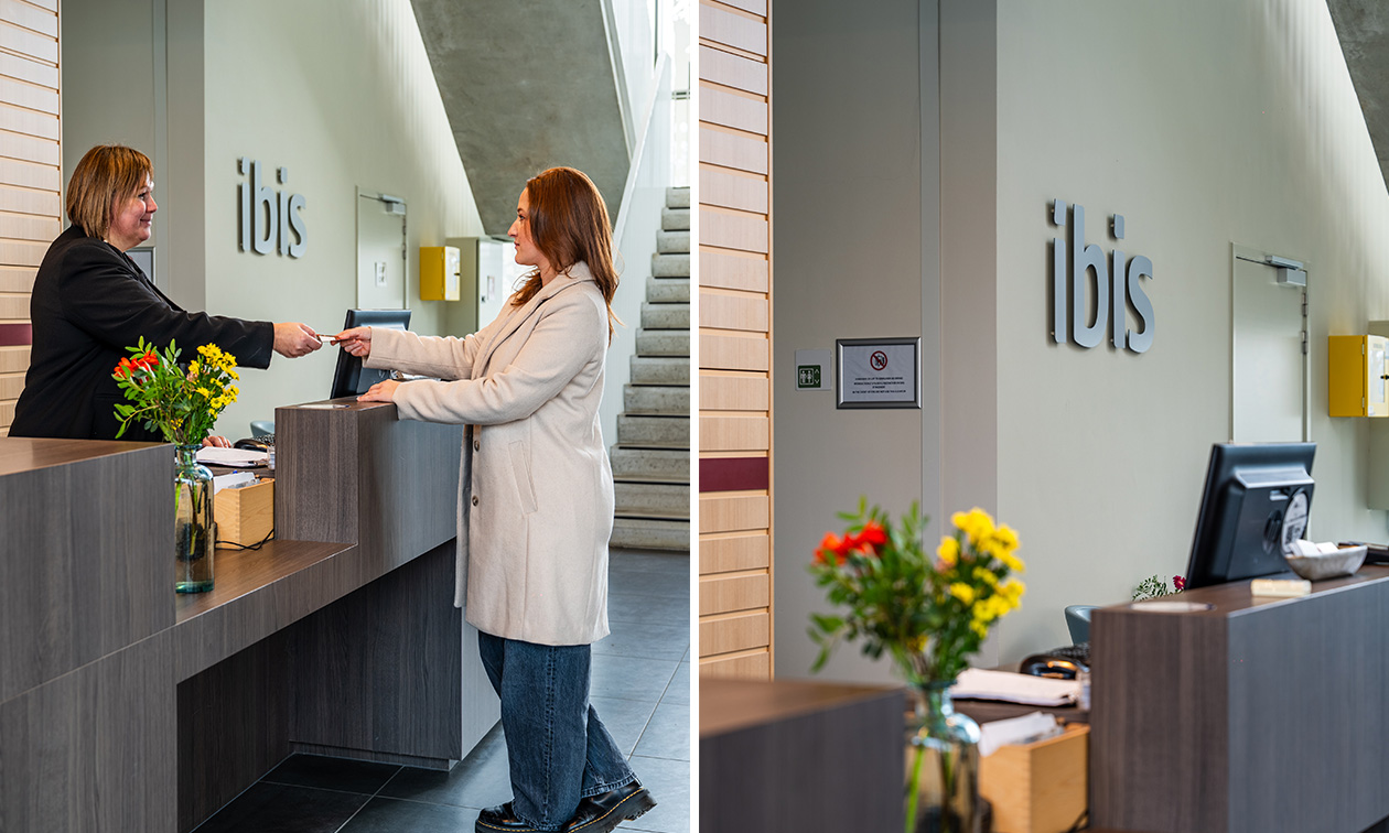 Ibis Leuven Heverlee