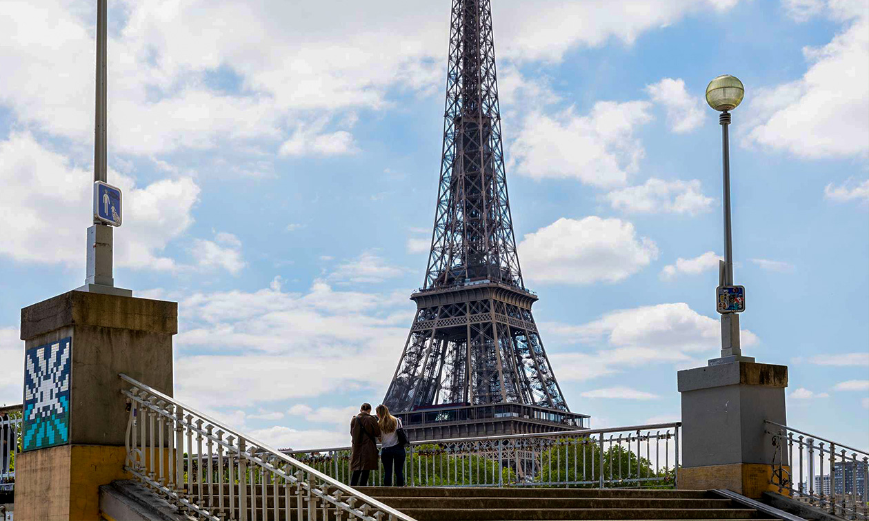 ibis Styles Colombes Paris Ouest