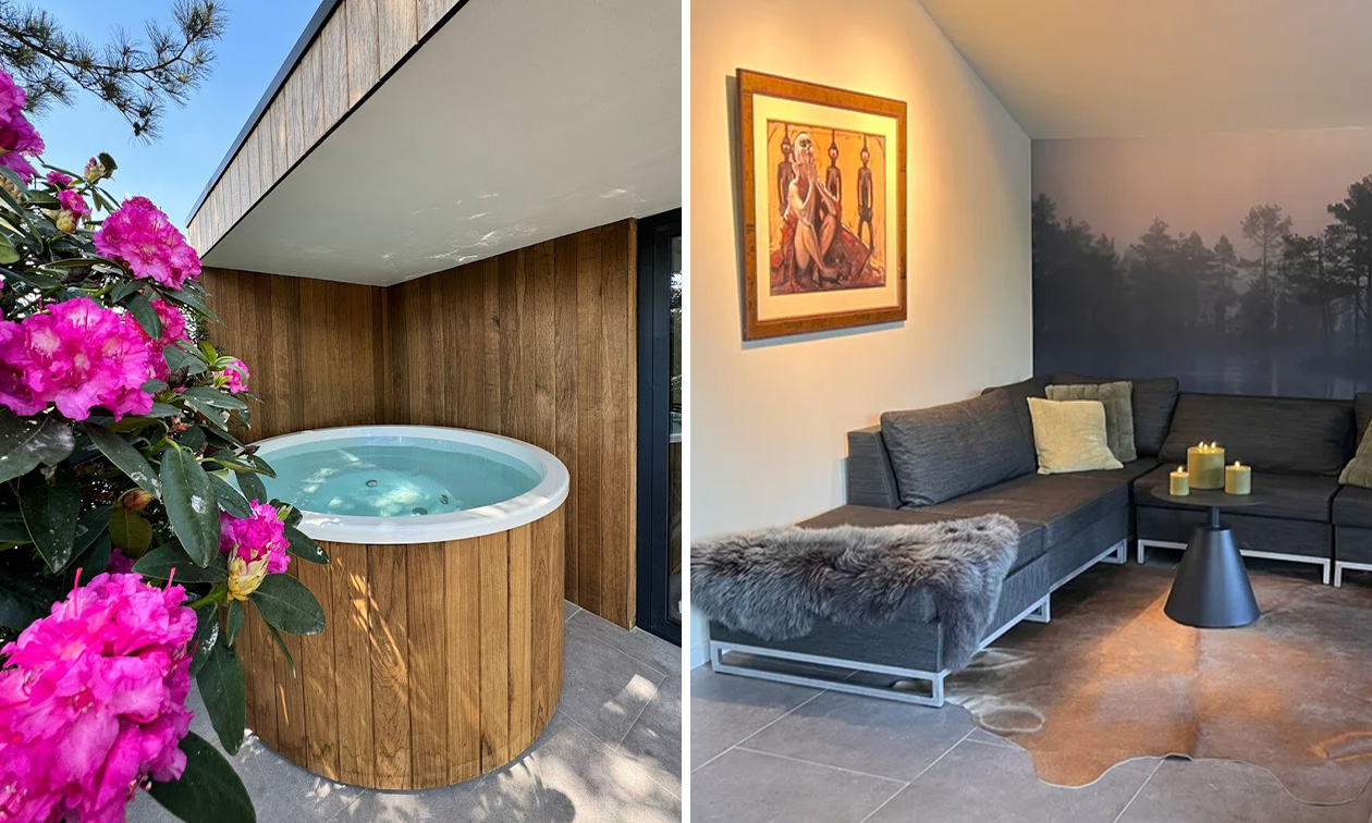 B&B Ikigai Oud-Turnhout