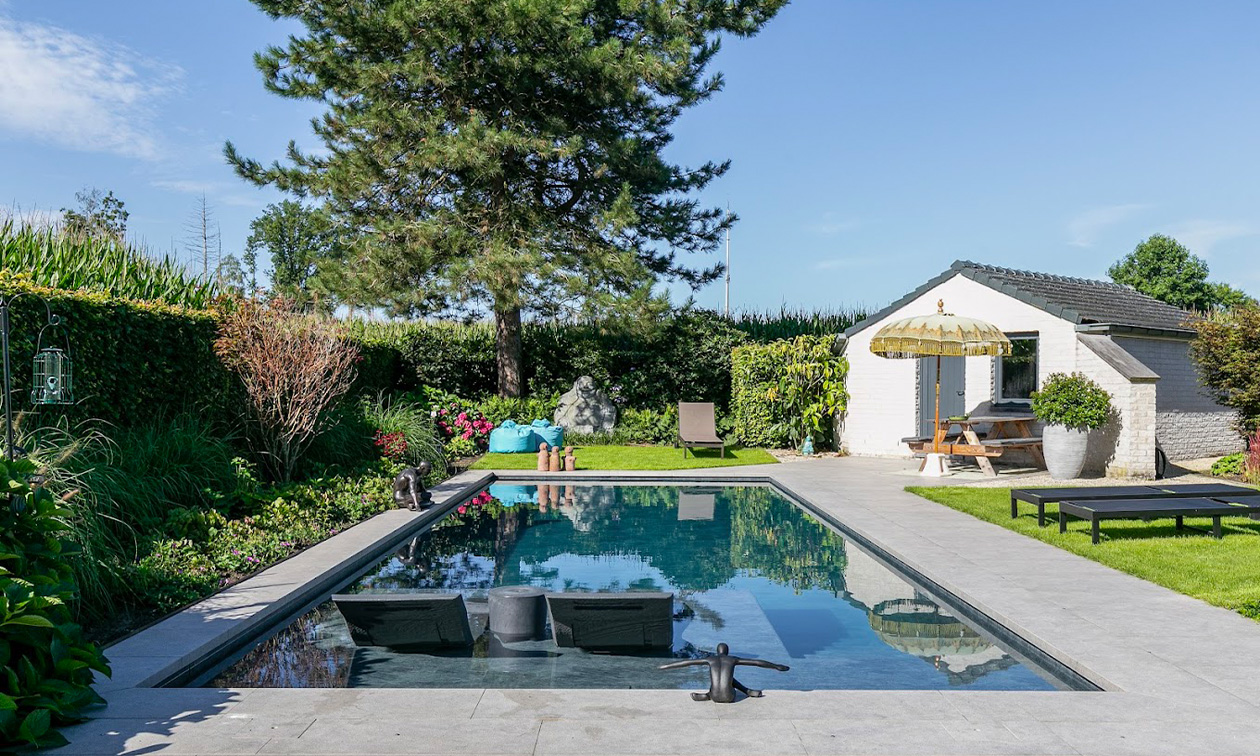 B&B Ikigai Oud-Turnhout