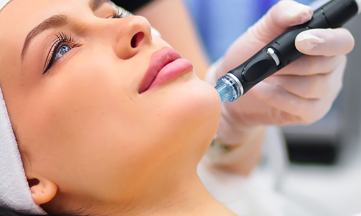 Indian Beauty Salon