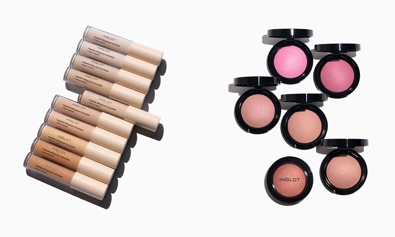 Inglot Cosmetics