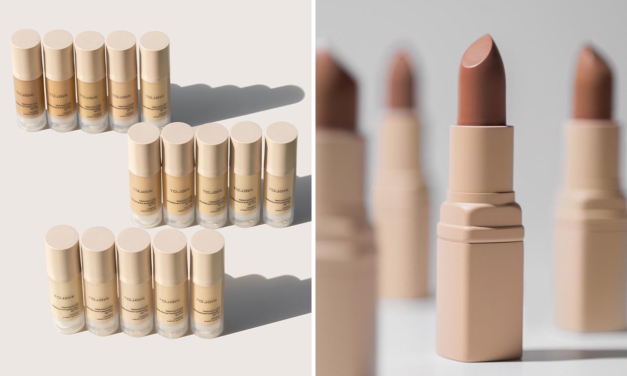 Inglot Cosmetics