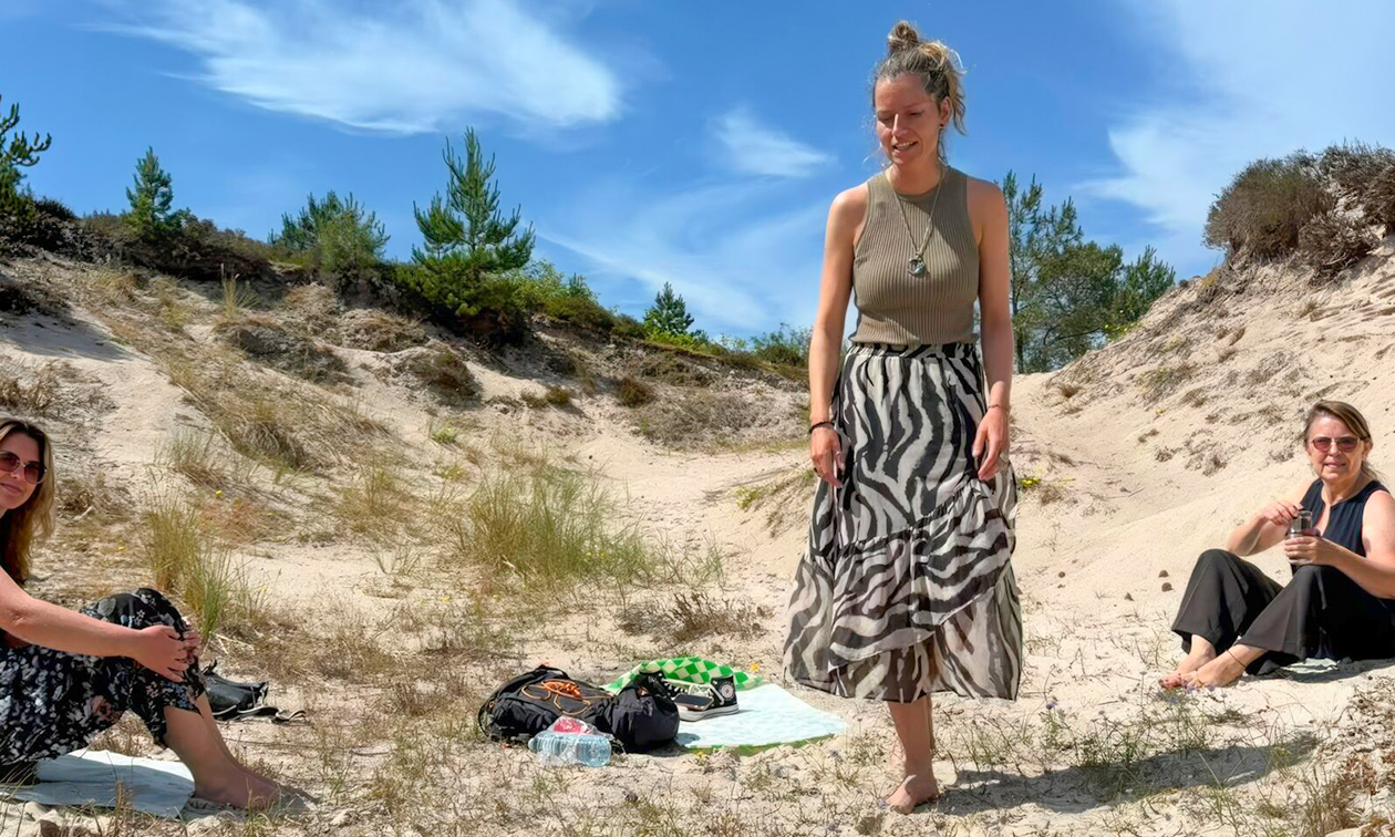 Judith Nijdam