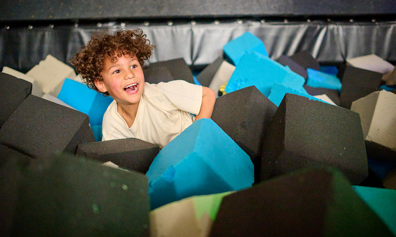 You Jump Heerhugowaard (voorheen Jumpsquare)