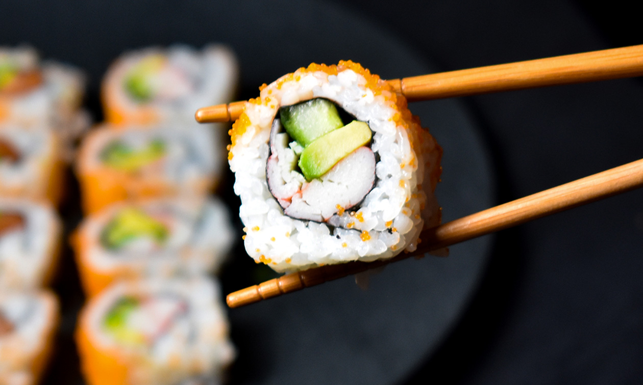 KAI Sushi