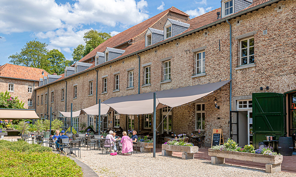 Kasteel Elsloo