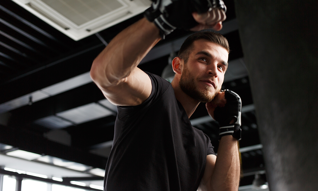 Kickboks Wezep