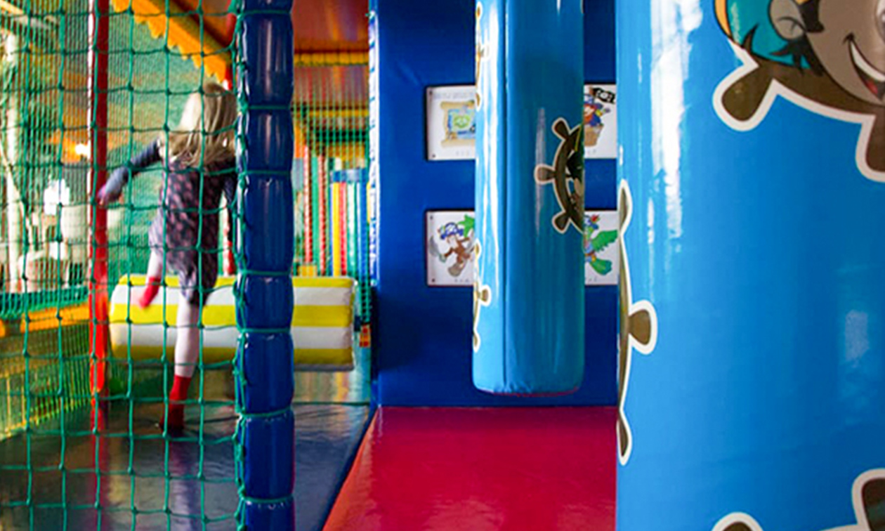 Kids City