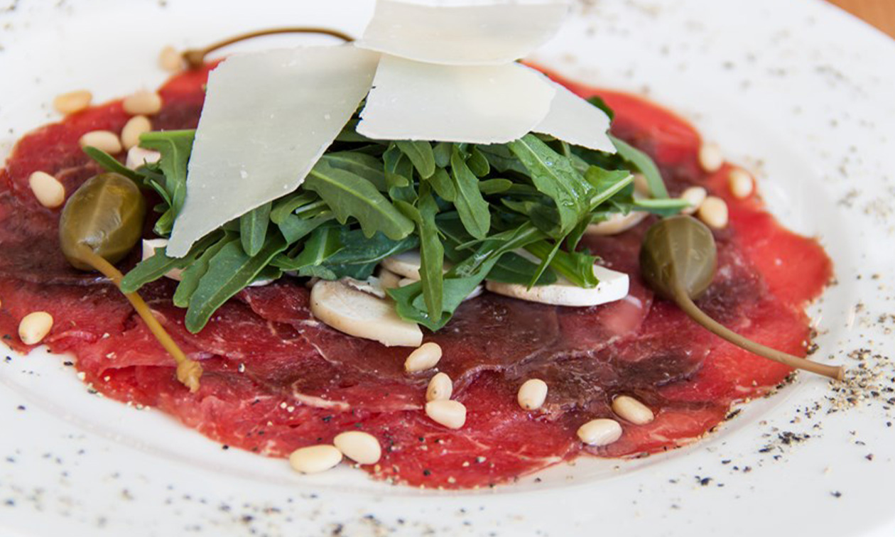 Kim's Brasserie