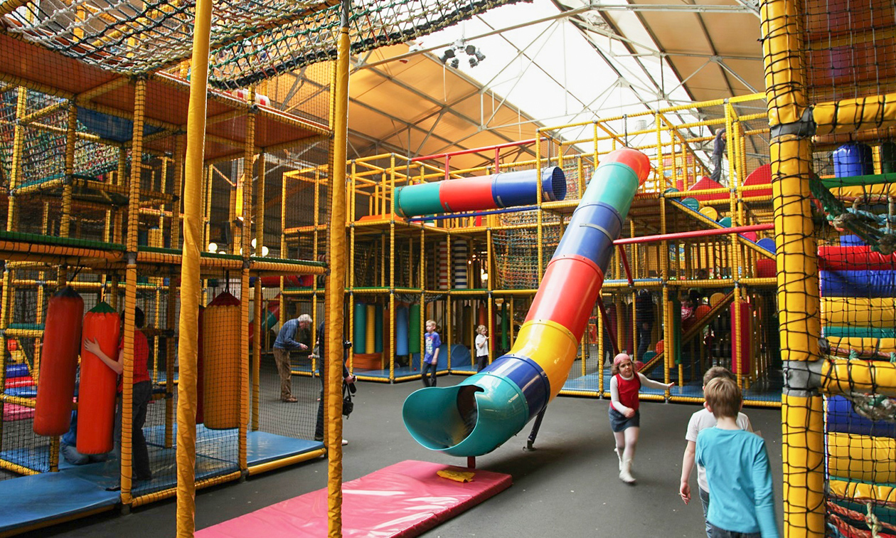Kinderstad Heerlen