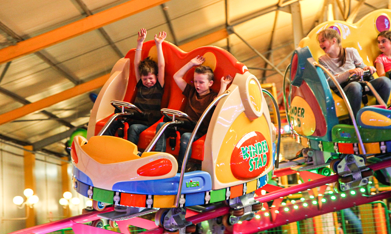 Kinderstad Heerlen