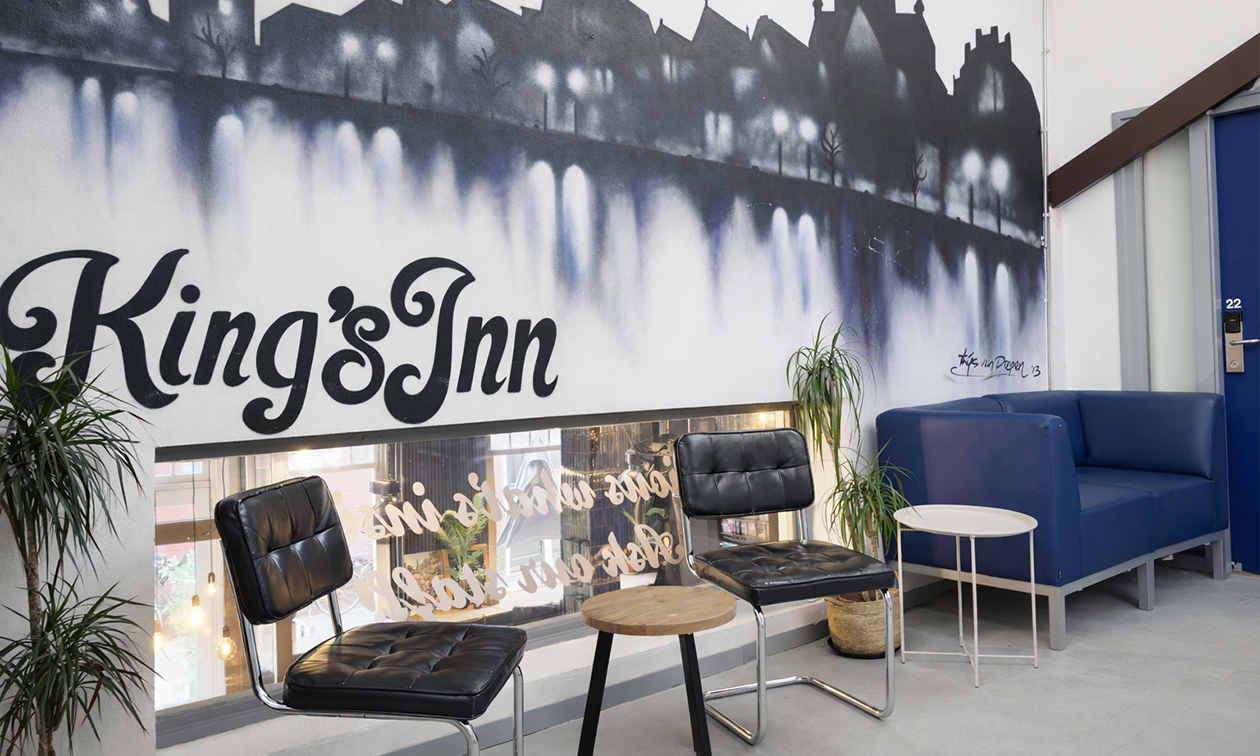 King´s Inn