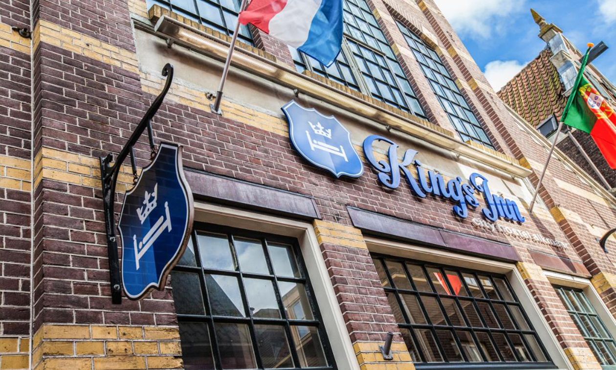 King´s Inn