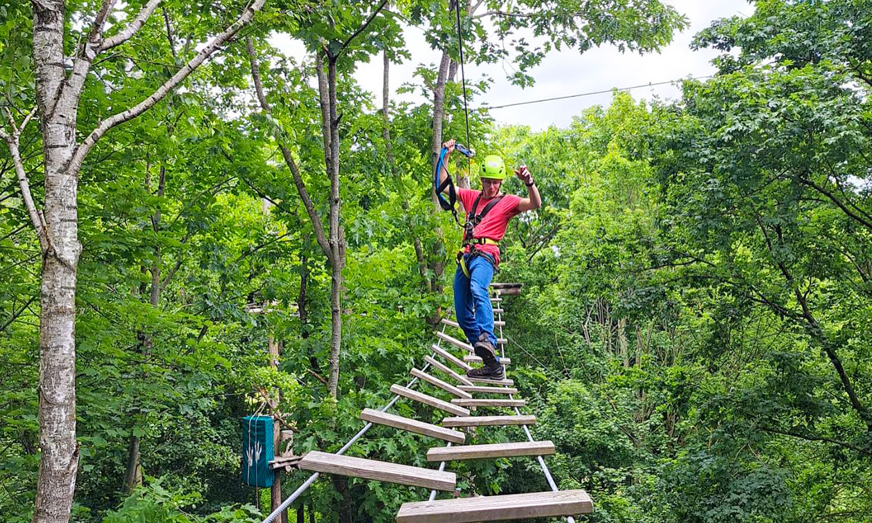 Klimpark Twiske