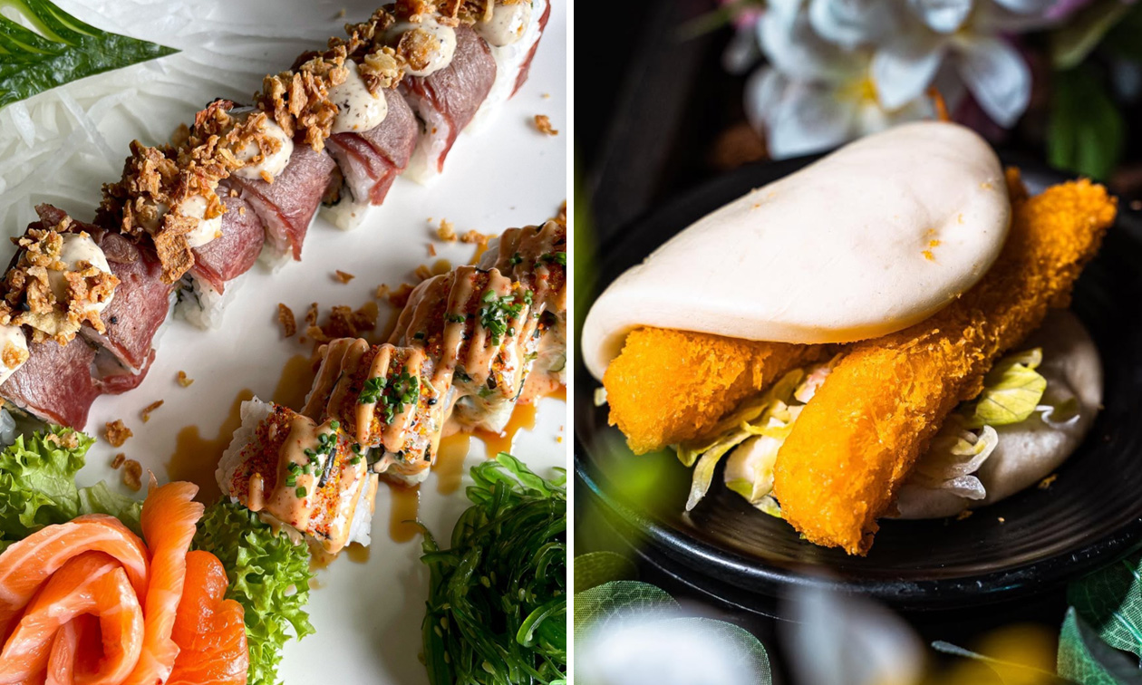 Sushi Koi Utrecht