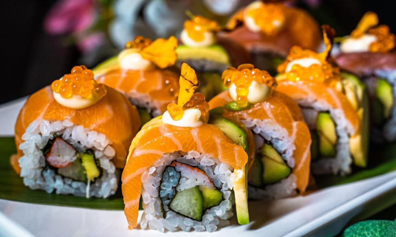 Sushi Koi Utrecht