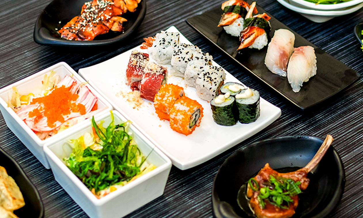 Sushi Koi Utrecht