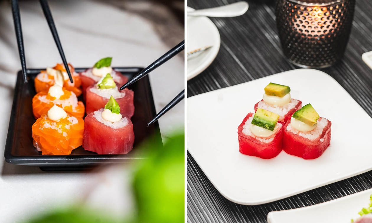 Sushi Koi Utrecht
