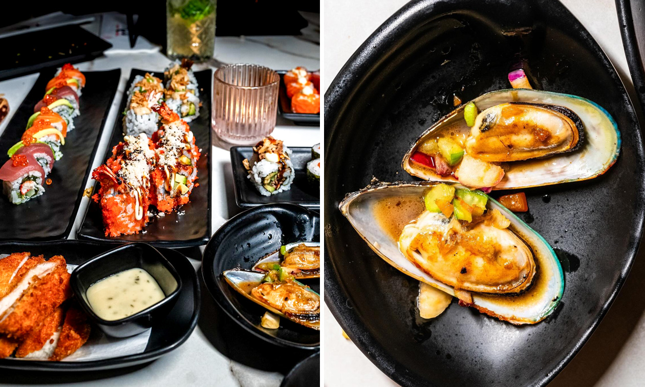 Sushi Koi Utrecht