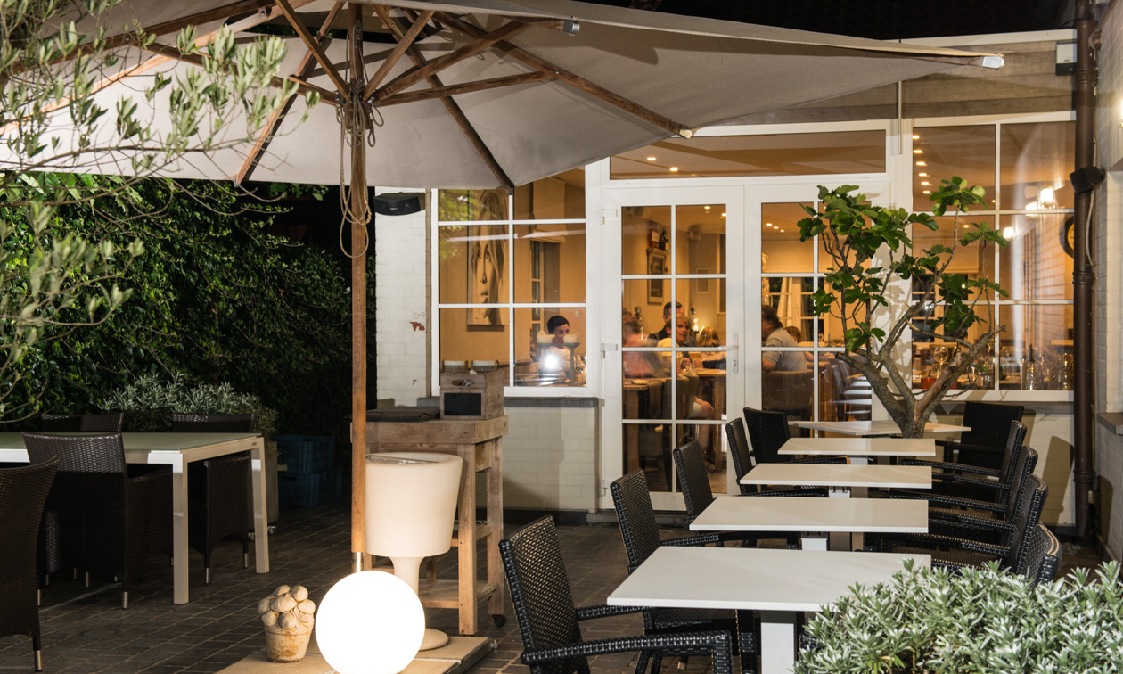 Brasserie Kommilfoo De Panne