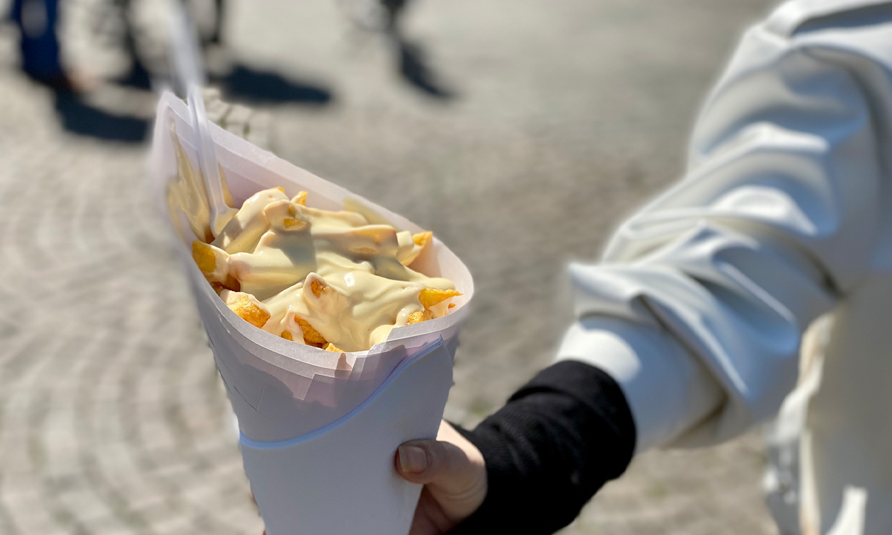 La Bamba 2.0 Groningen