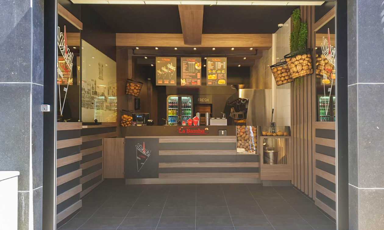 La Bamba 2.0 Groningen