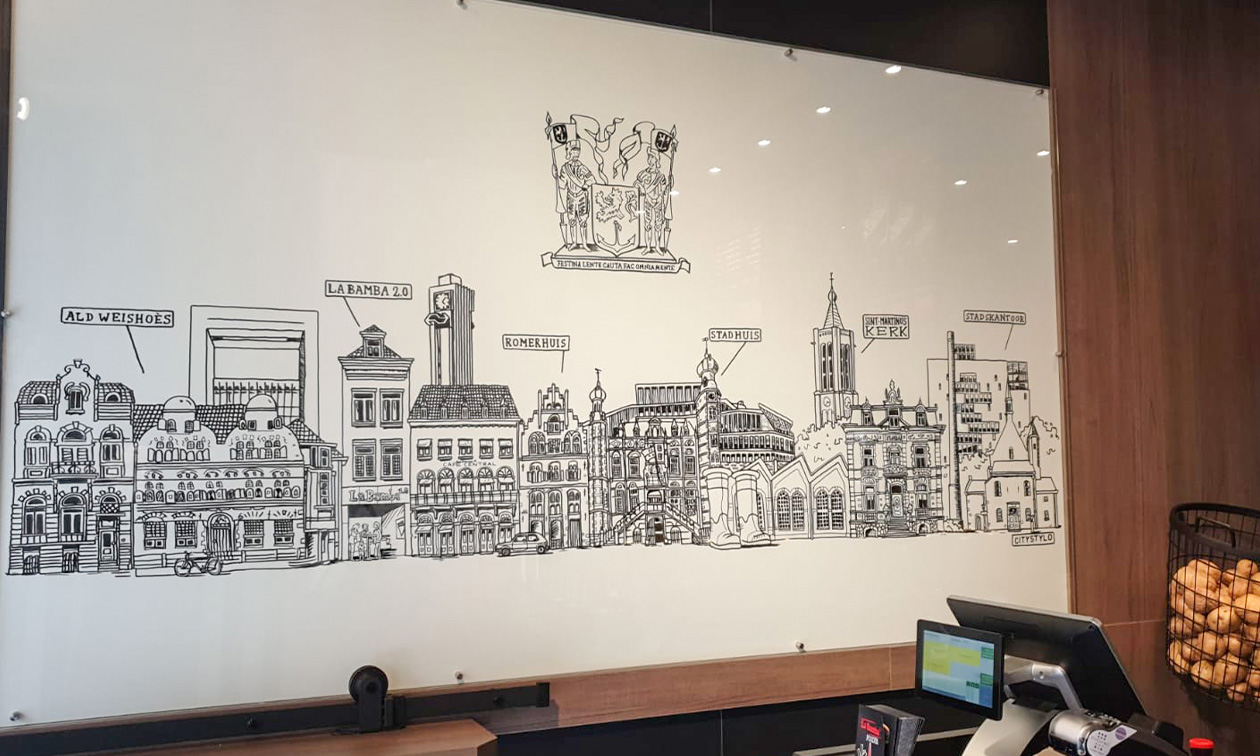 La Bamba 2.0 Groningen