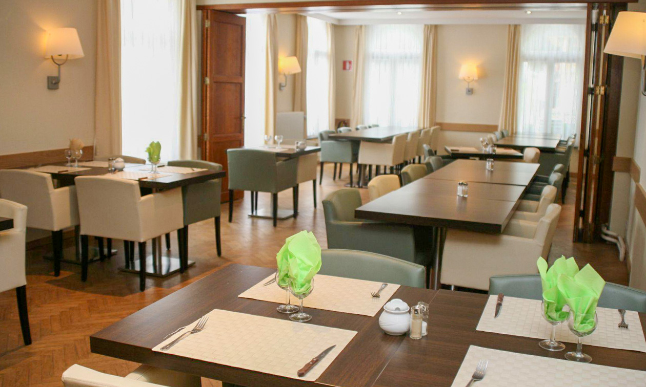 La Brasserie du Goût