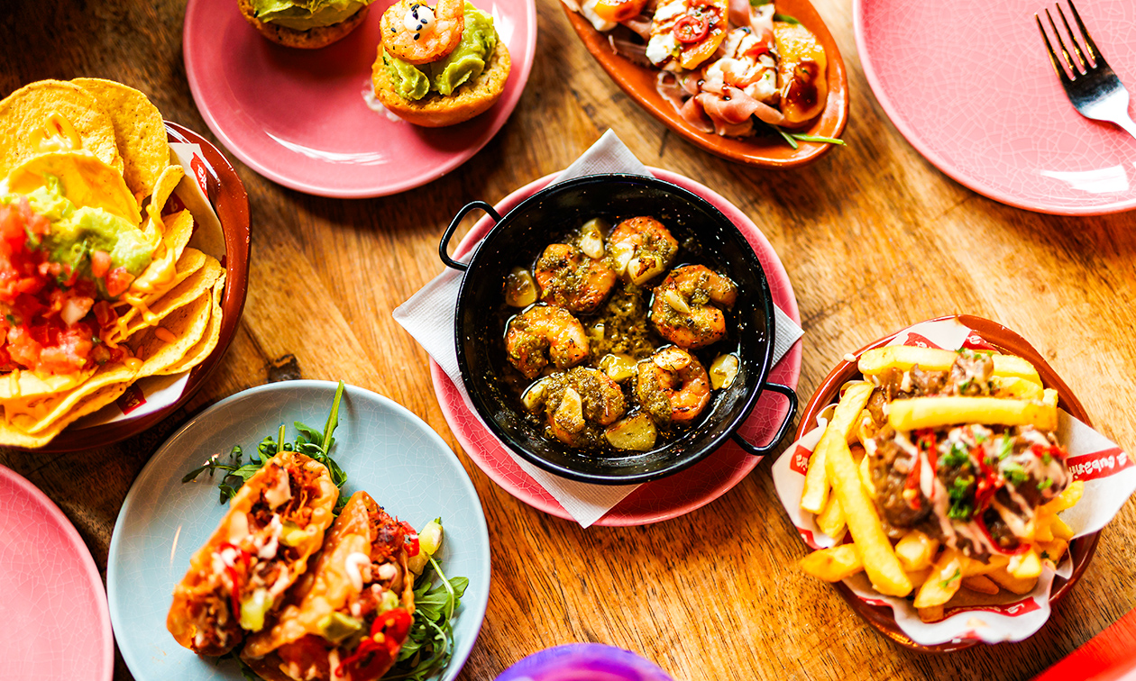 La Cubanita Groningen