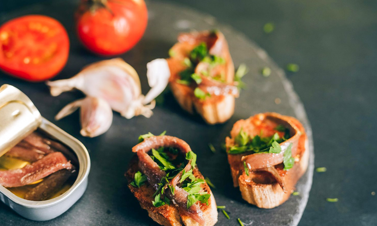 La Isla Tapas