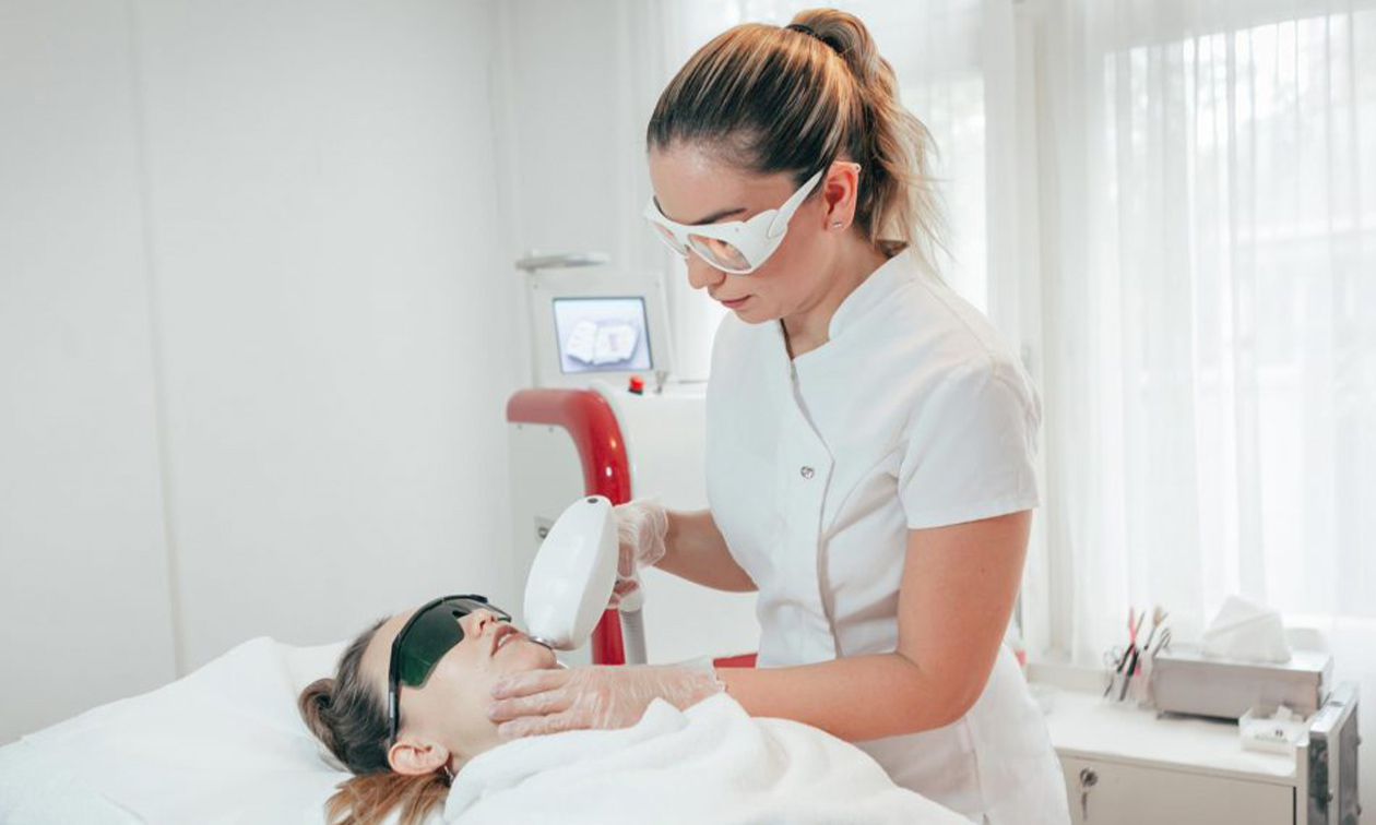 Laserkliniek Nederland