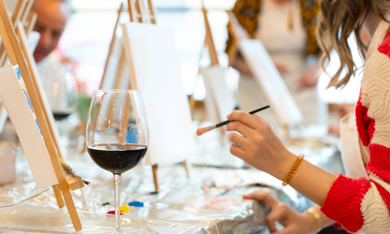 L'atelier Realista Dell'arte Delft