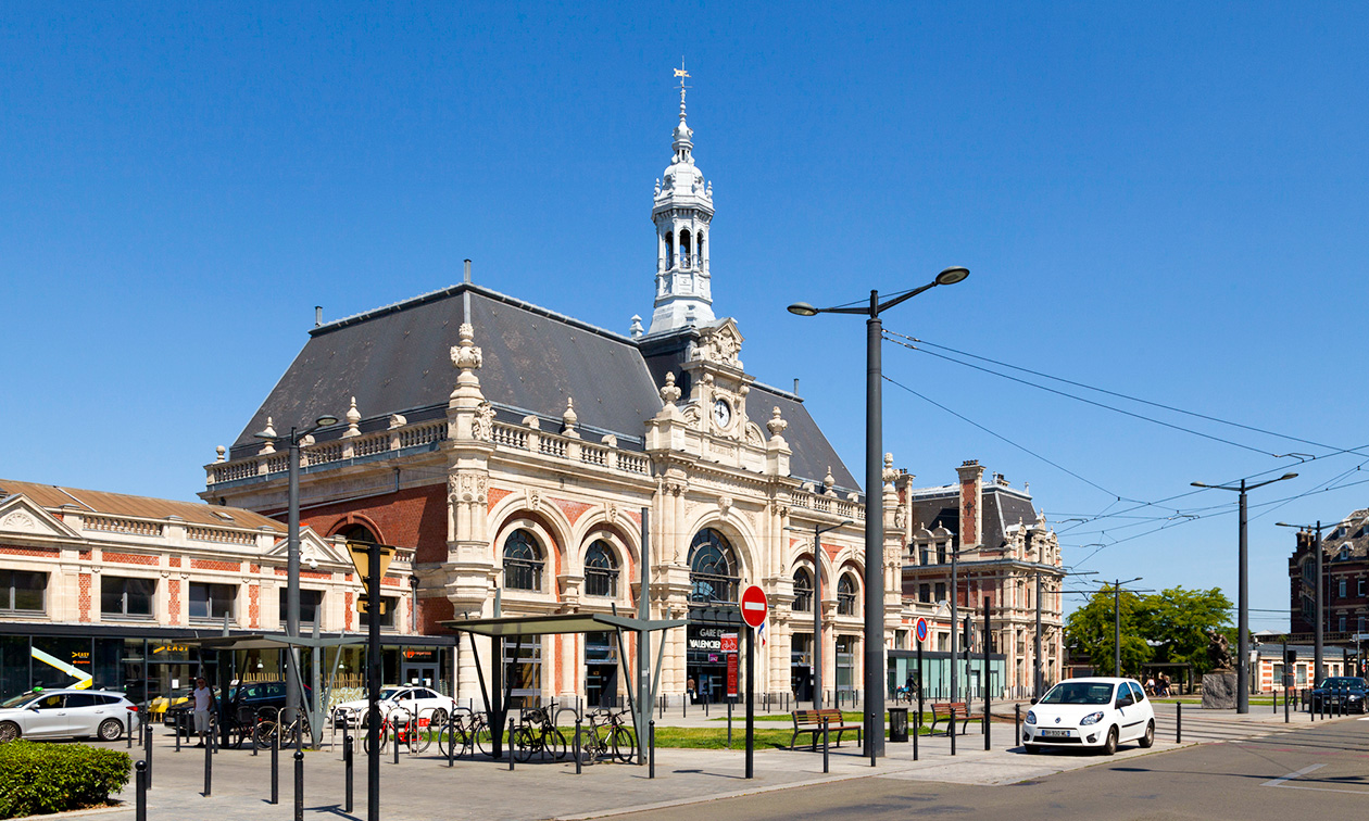 Le Clémenceau