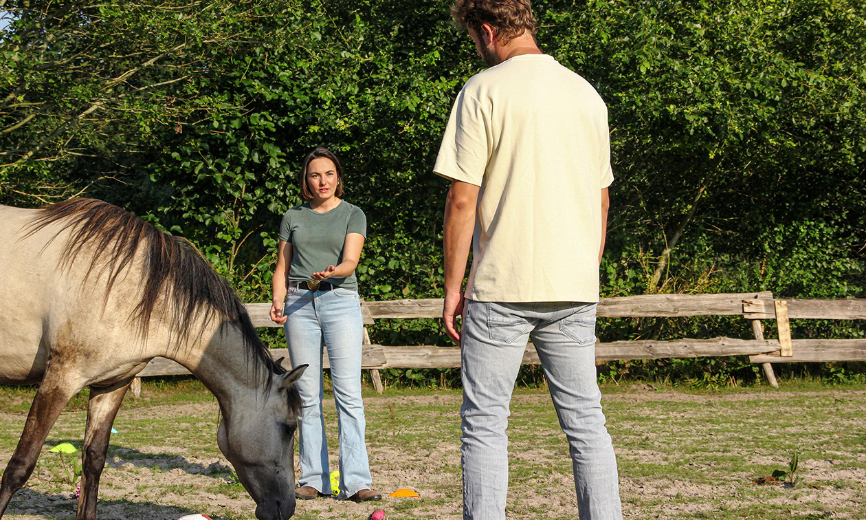 Leadrope Coaching
