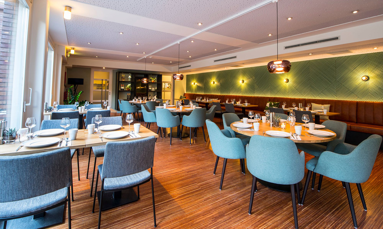Restaurant Novice