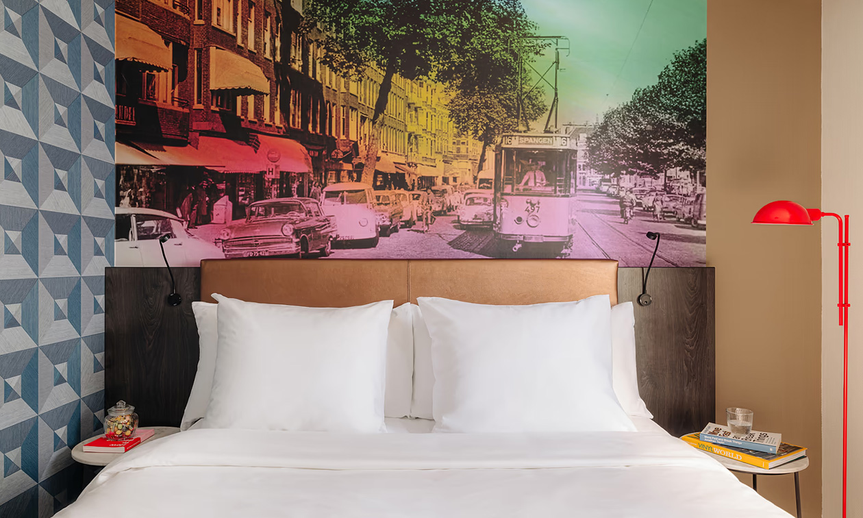 Leonardo Hotel Rotterdam Savoy