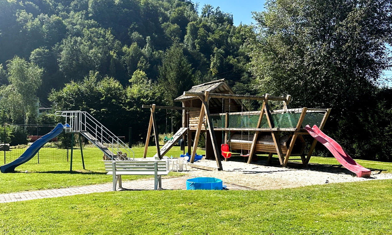 Les Vallons