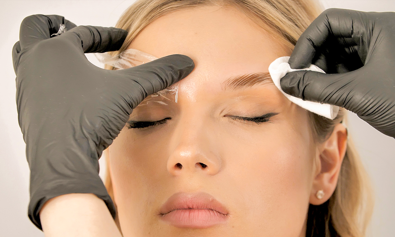 Let It Glow Beautysalon