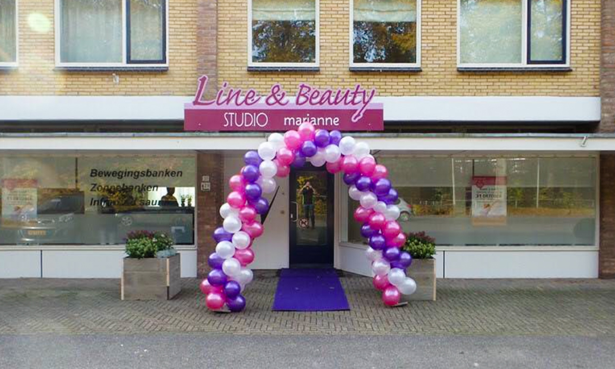 Line Studio Marianne