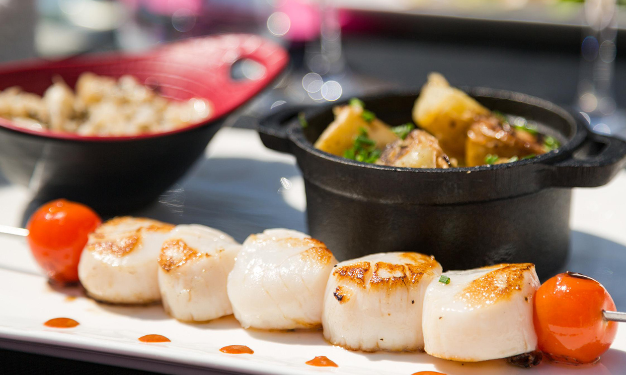 Logis Hôtel Au Chêne Vert