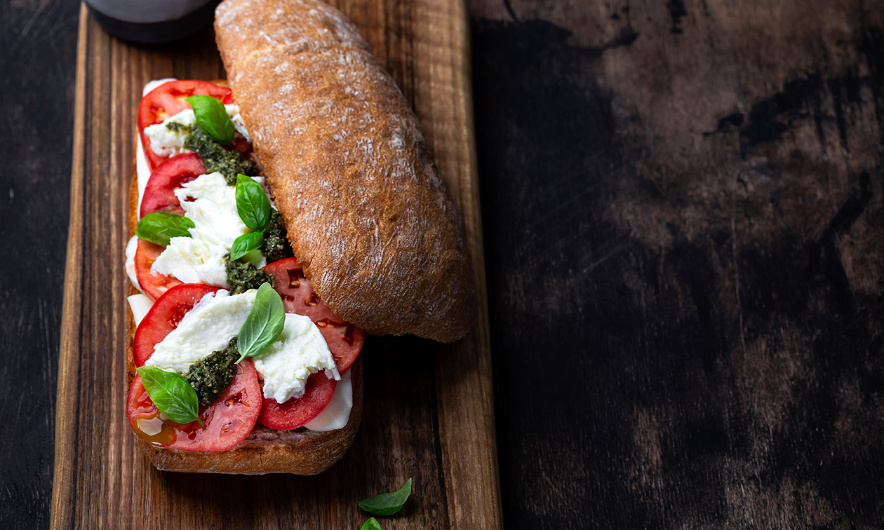 Lunchcafé Geniet in de Weerd