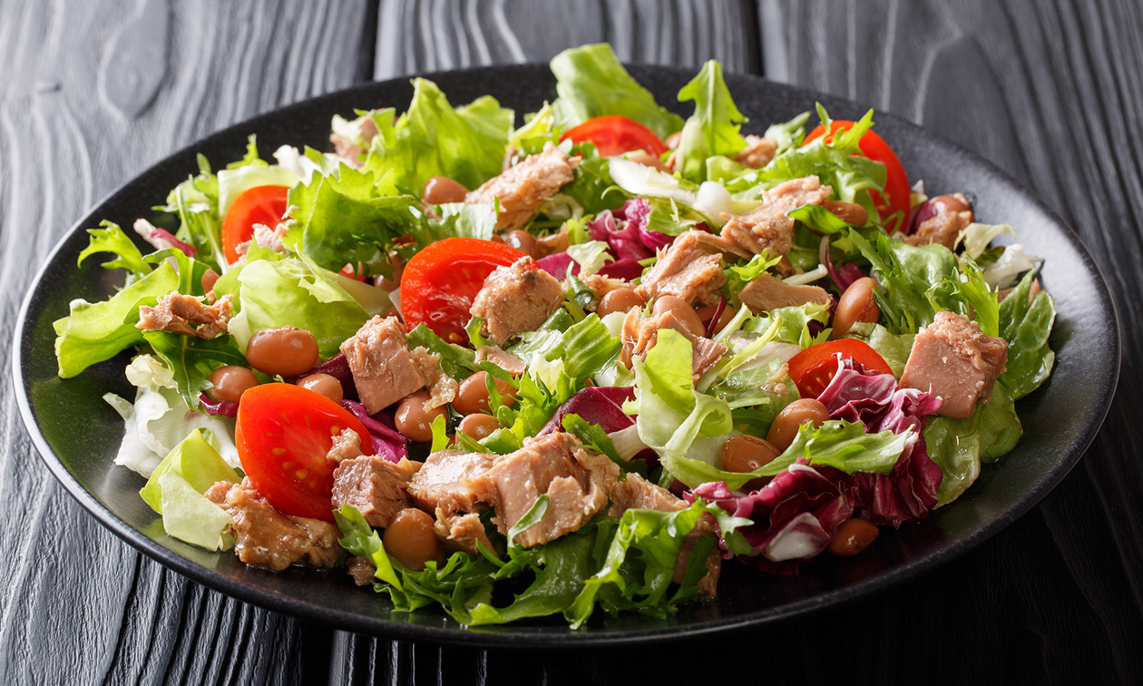 Lunchcafé Geniet in de Weerd