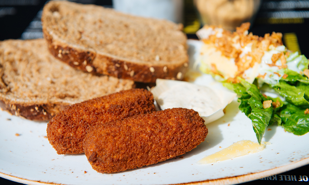Avicia Lunchroom