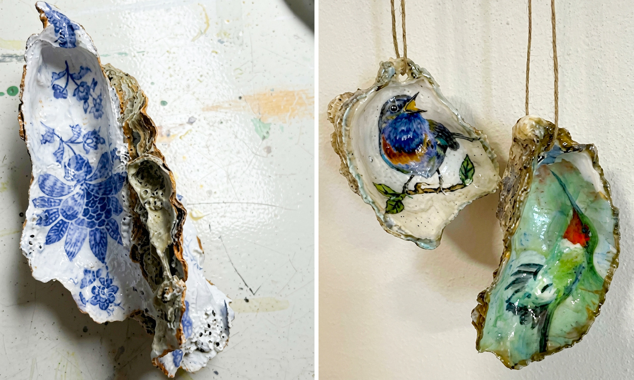 Lynn Outjes Beeld&Vormer