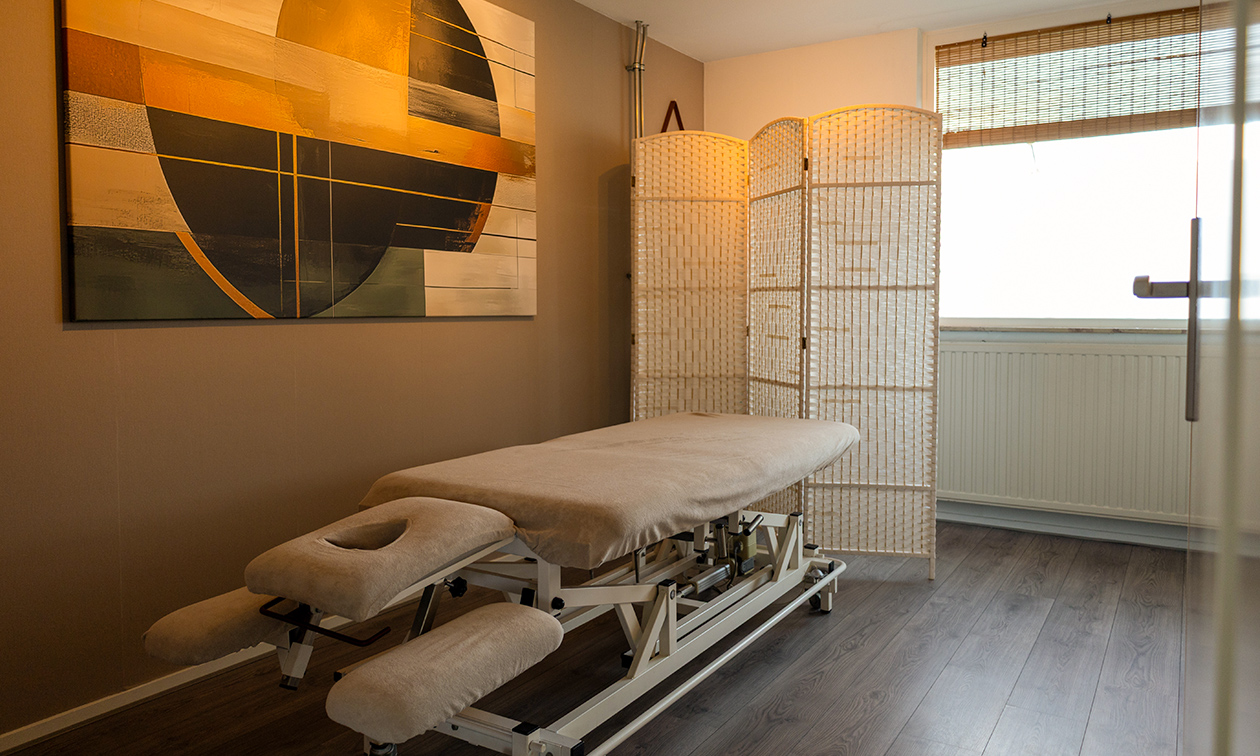 MaAn Sportmassage