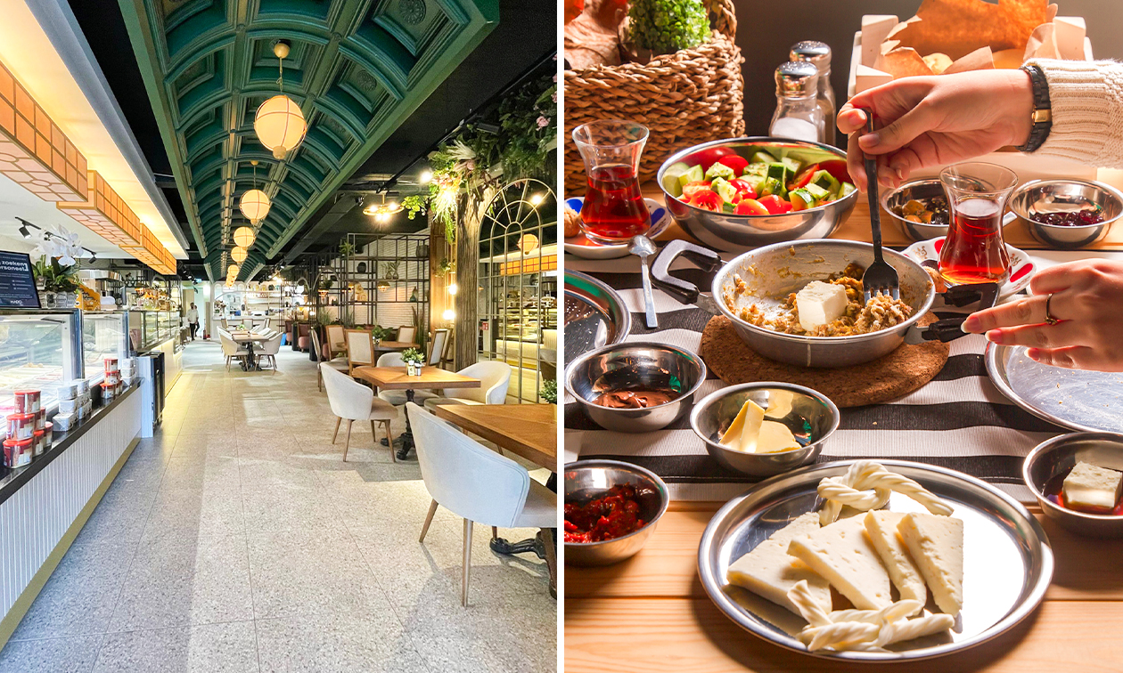 MADO Amsterdam