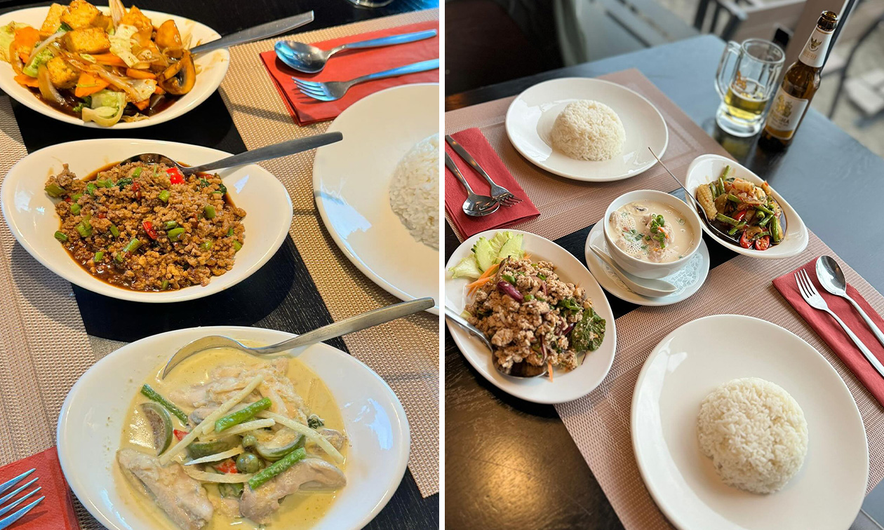 Malei Thai Kitchen