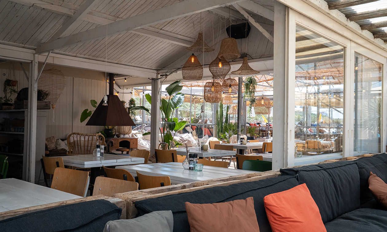 Manta Beach