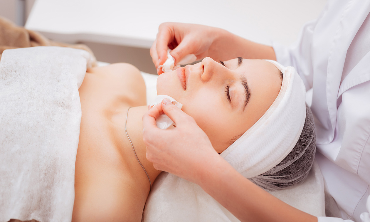 Mari Pedicure & Beauty